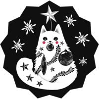 Котостикеры