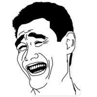 Rage Comics