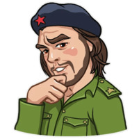 Че Гевара