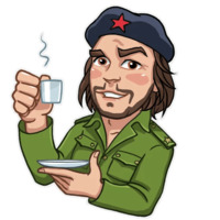 Че Гевара