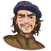 Че Гевара