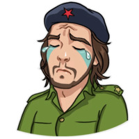 Че Гевара