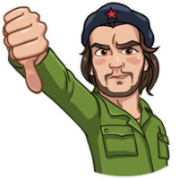 Че Гевара