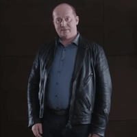 Полицейский с Рублевки