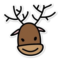 Christmas mood
