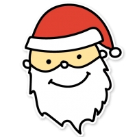 Christmas mood