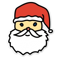 Christmas mood