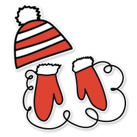 Christmas mood