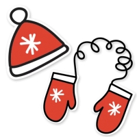 Christmas mood