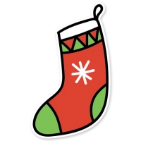 Christmas mood
