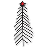 Christmas mood