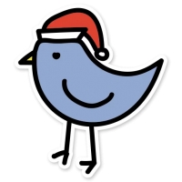 Christmas mood