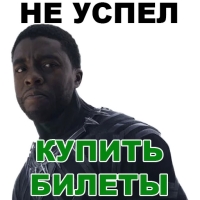 Чёрная ПАНТЕРА