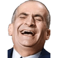 Набор стикеров Звезды кино