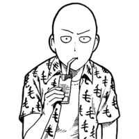 Onepunch Man