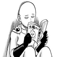 Onepunch Man