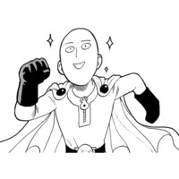 Onepunch Man