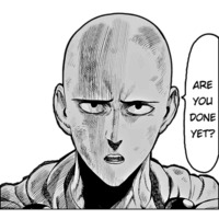 Onepunch Man