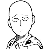 Onepunch Man