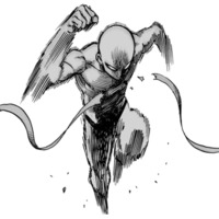 Onepunch Man