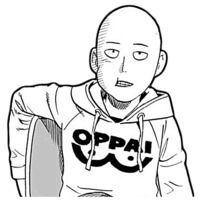 Onepunch Man