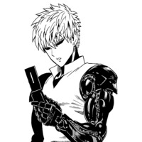 Onepunch Man