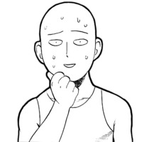 Onepunch Man