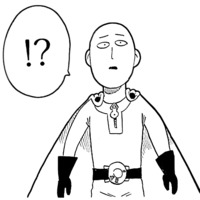 Onepunch Man