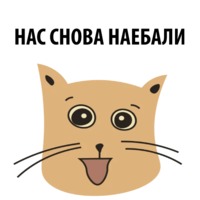 Кошка со смыслом