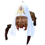 Бородатые Клопы
