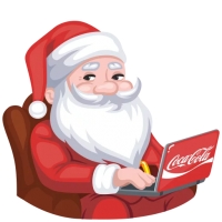 Coca-cola Россия