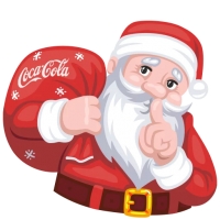 Coca-cola Россия