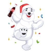 Coca-cola Россия