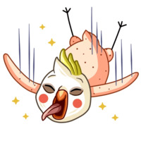 Какаду