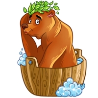 Comrade Bearski