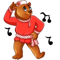 Comrade Bearski