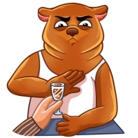Comrade Bearski