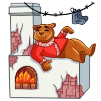 Comrade Bearski