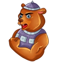 Comrade Bearski