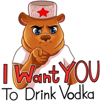 Comrade Bearski