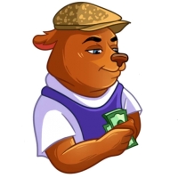 Comrade Bearski