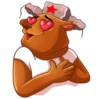 Comrade Bearski