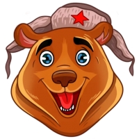Comrade Bearski
