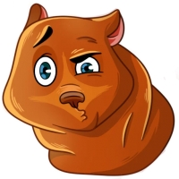 Comrade Bearski
