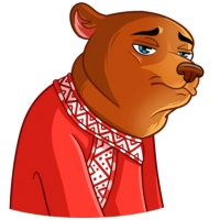 Comrade Bearski