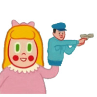 Джоан Корнелла