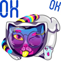 Космо-кот