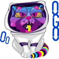 Космо-кот