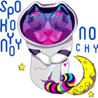 Космо-кот