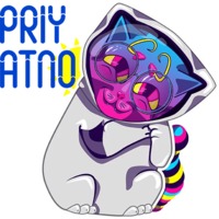 Космо-кот